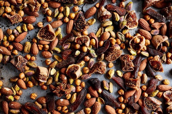 Persian path mix
