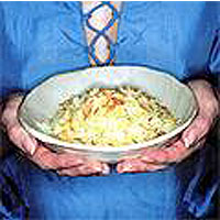 Persian rice
