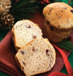 Personal panettones