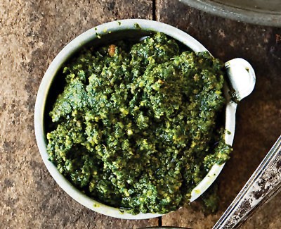 Pesto