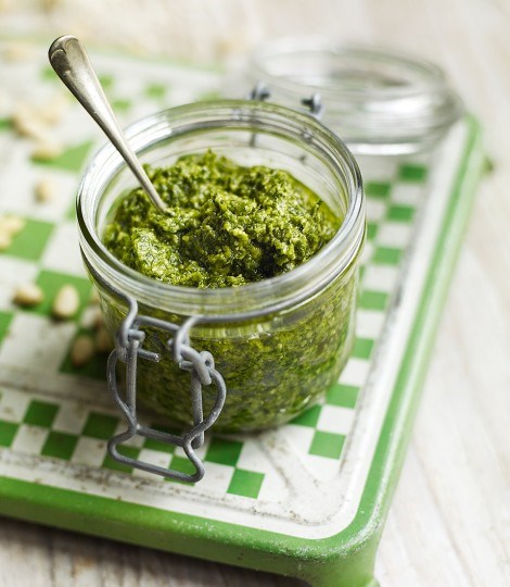 Pesto alla Genovese