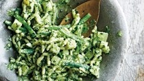 Pesto alla Genovese