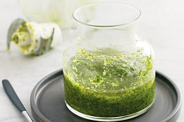 Pesto alla Genovese