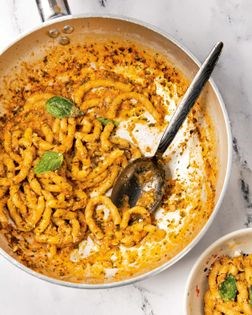 Pesto alla Trapanese