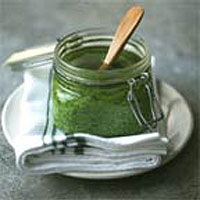 Pesto Genovese