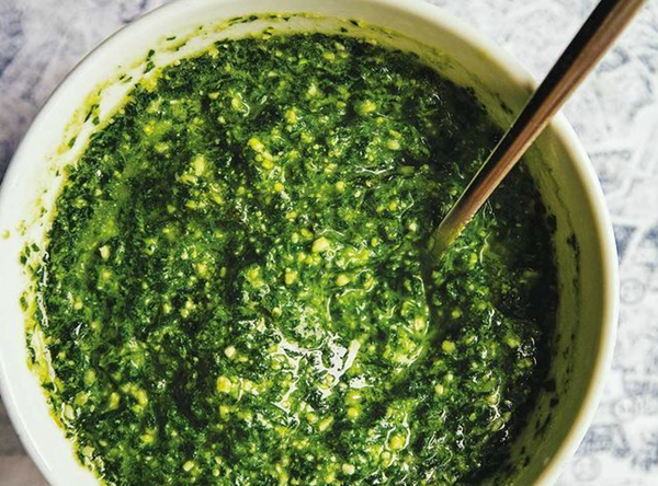 Pesto Genovese