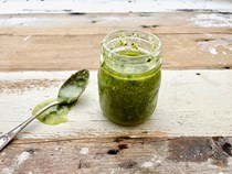 Pesto Genovese