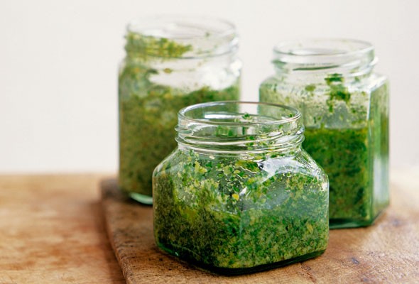 Pesto Genovese