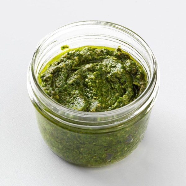 Pesto sauce