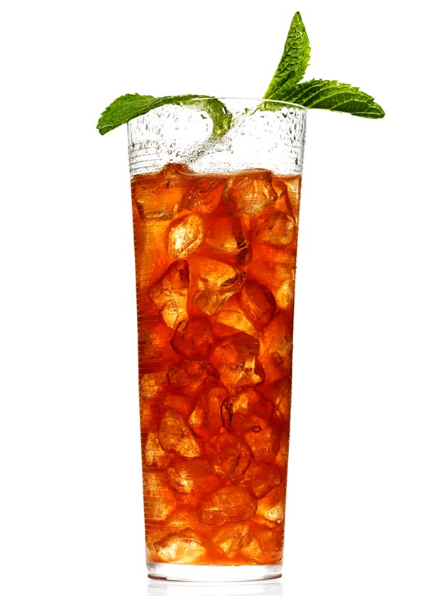 PG-13 Singapore sling
