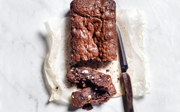 Phil's brownies!