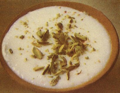 Phirni