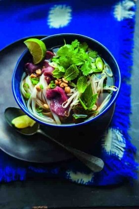 Pho bo