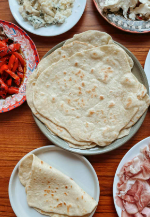 Piadina