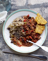 Picadillo