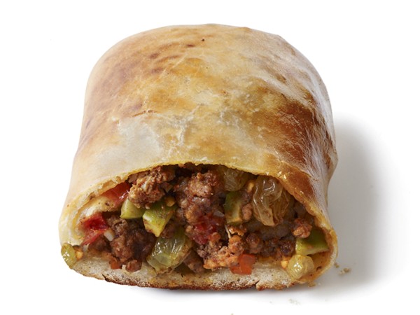 Picadillo pockets