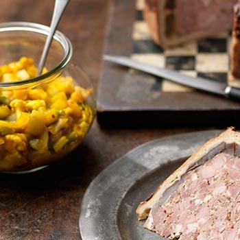 Piccalilli