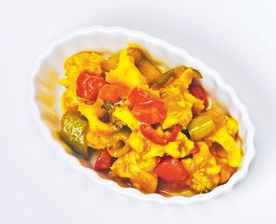 Piccalilli