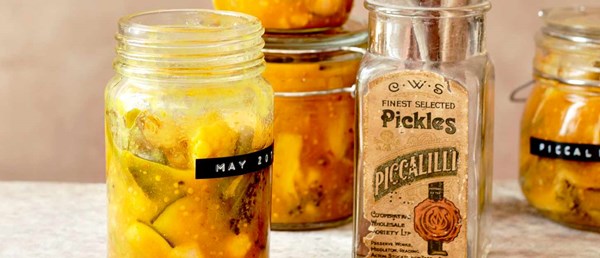 Piccalilli