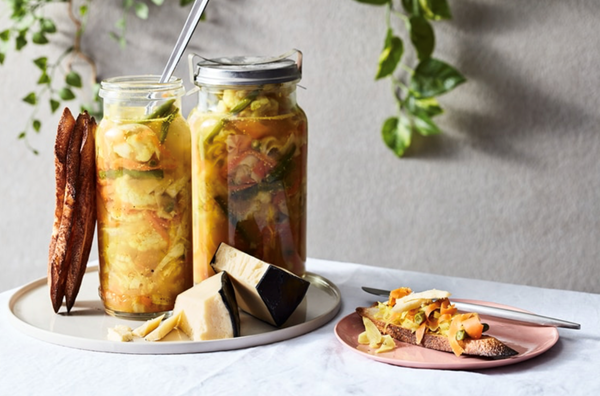 Piccalilli