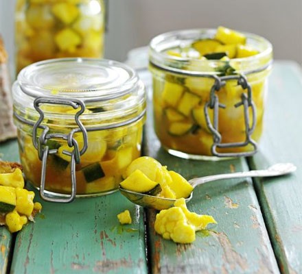 Piccalilli