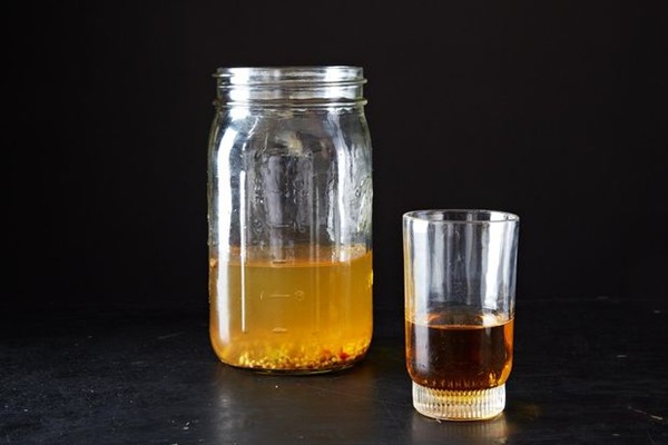 Picklebacks