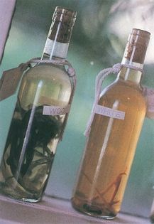 Pickled papaya