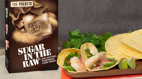 Pickled-shrimp-and-avocado tacos