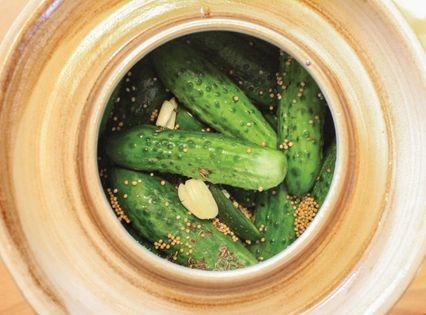 Pickles