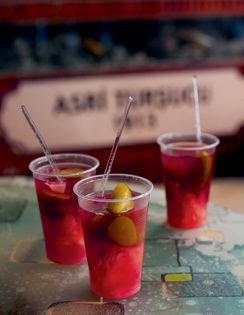 Pickles (Tursu)