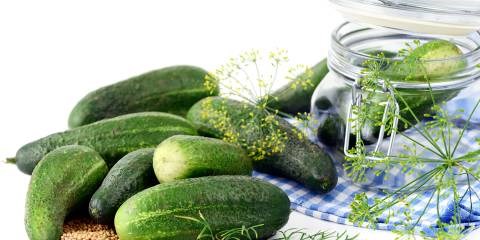Pickling spice