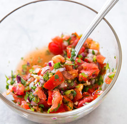 Pico de gallo