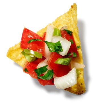 Pico de gallo