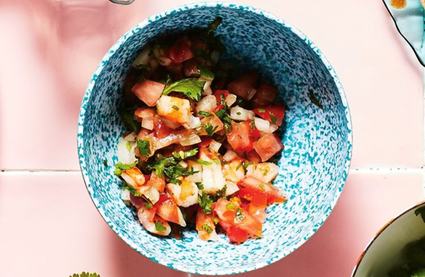 Pico de gallo