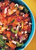 Pico de gallo