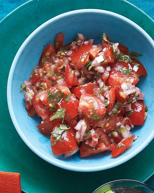 Pico de gallo