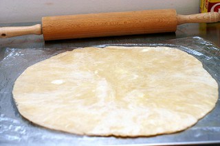 Pie crust 101