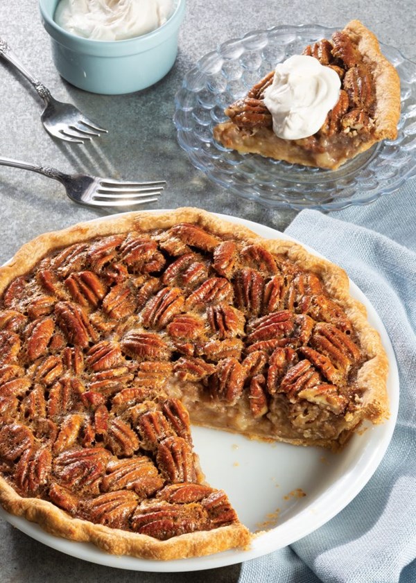 Pie dough