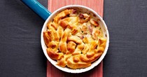 Pie in a pan 