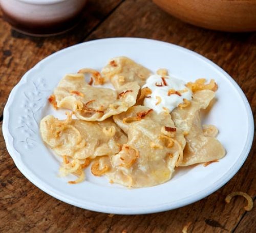 Pierogi 