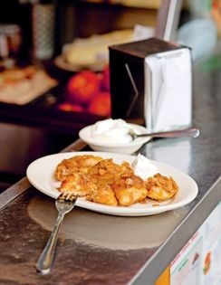 Pierogi