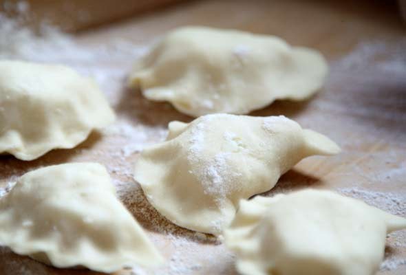 Pierogi