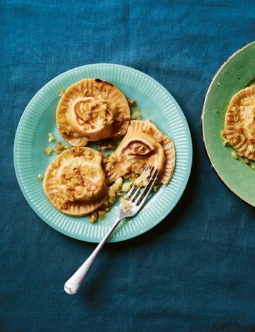 Pierogi ruskie