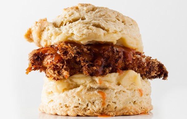 Pies-n-thighs biscuits