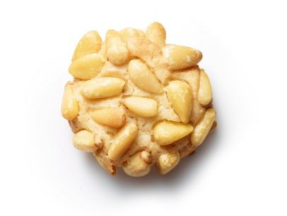 Pignoli cookies