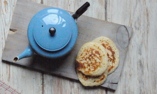 Pikelets