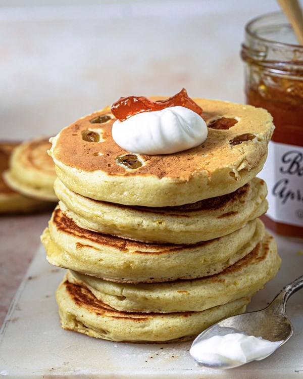 Pikelets