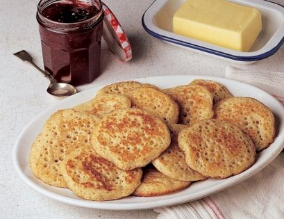 Pikelets