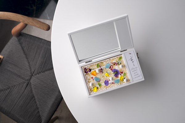 Piluka's box 