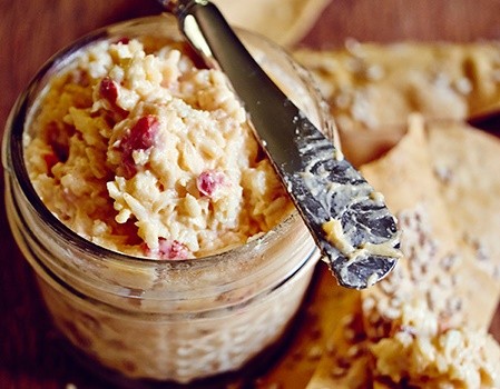 Pimento cheese
